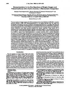 stereochemistry of organic compounds ernest l eliel pdf free download