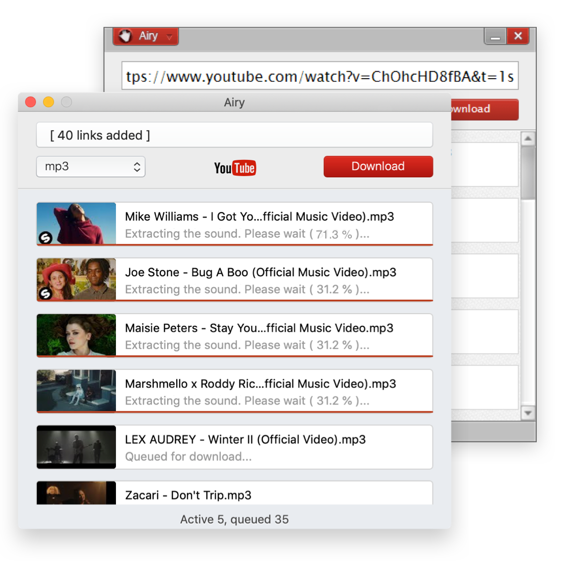youtube to mp3 converter for mac-convert youtube to mp3